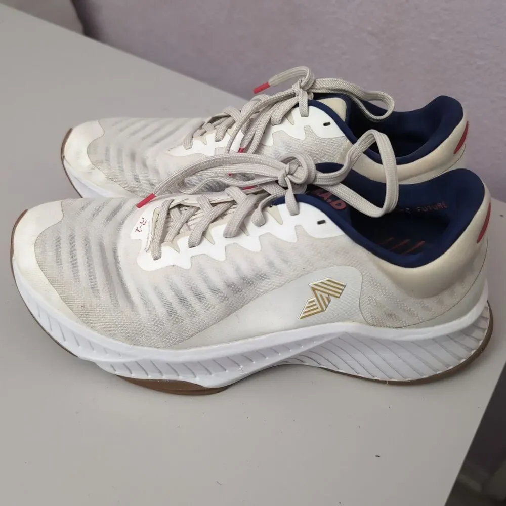 RAD R-1 Training Running Shoes Men's Size 10 R.A.D R1 Shoes